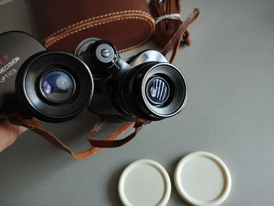 ПРОМО ТОП Ловен  Японски Бинокъл--7x50--GLORY