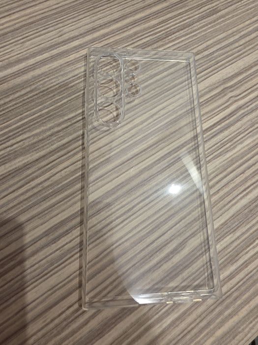 Кейсове и протектори за S24 Ultra