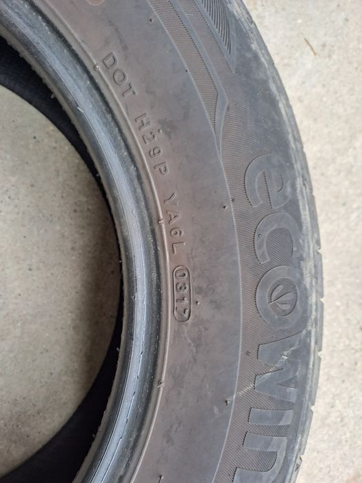 Летни гуми 195/65/15