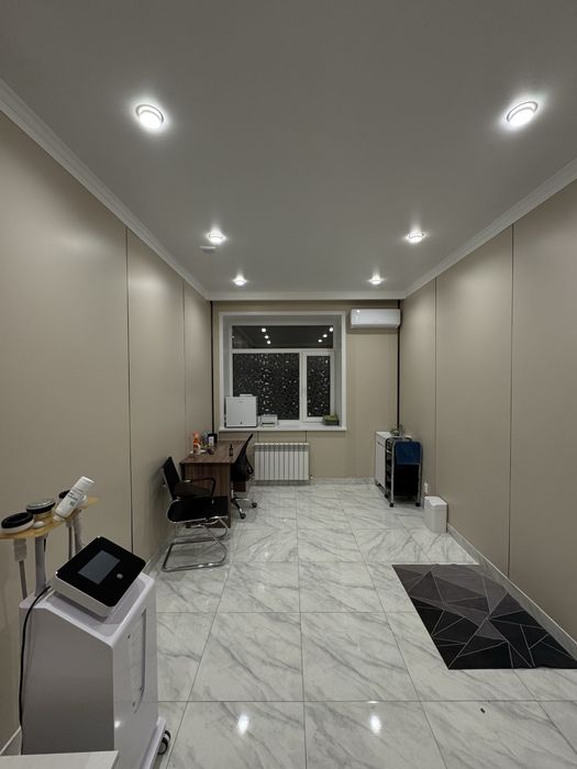 Сдам в аренду кабинет для медицинских и косметологических услуг.