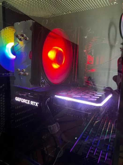 Продам или обменяю ПК