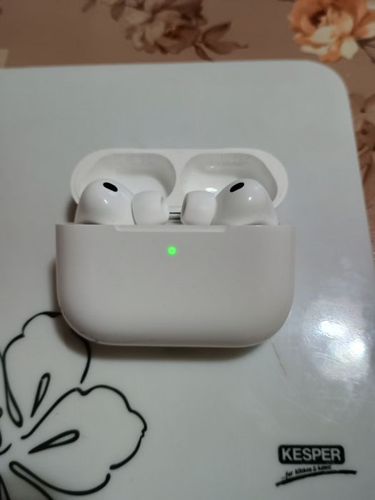 Căști Airpods pro3