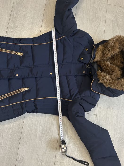 Geaca Zara marimea S