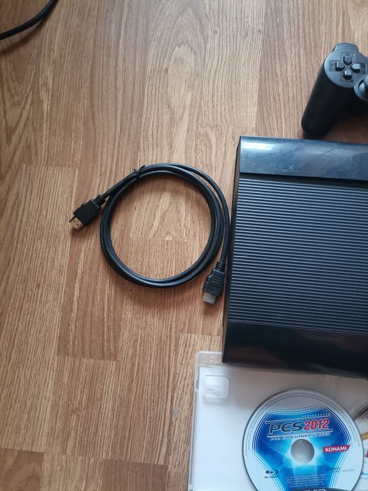 Игра Playstation 3