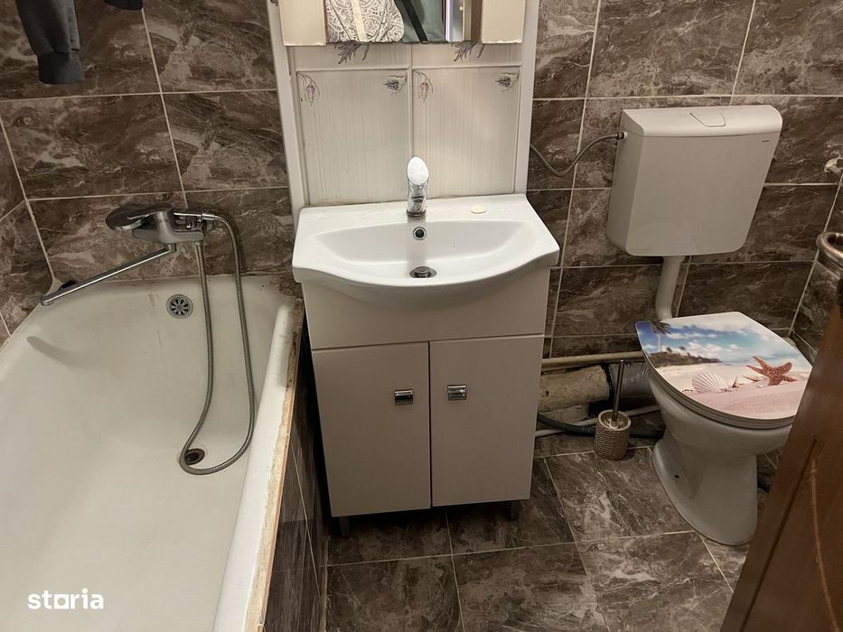 Apartament – Suceava, George Enescu - Vedere 4