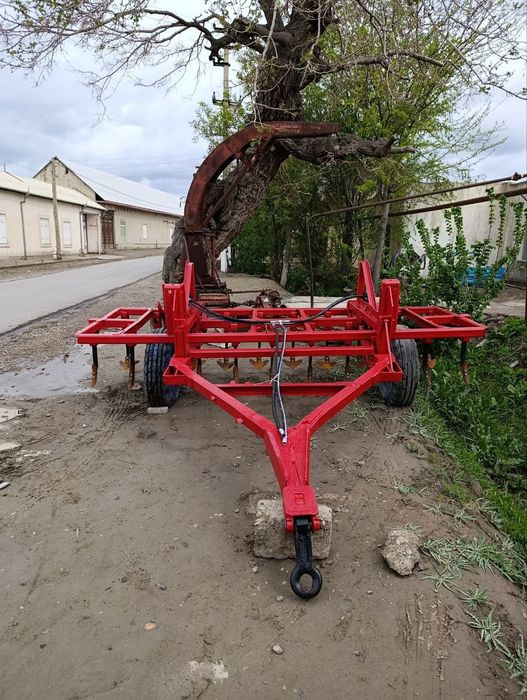 Sudrama chizel sotiadi