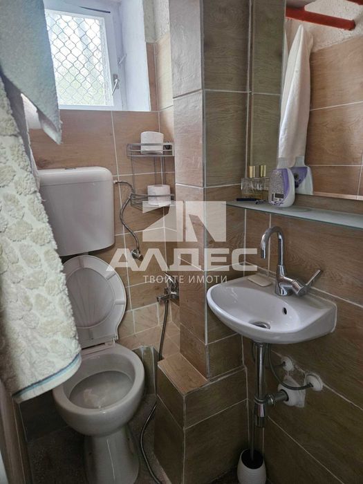 Дава се под наем Едностаен апартамент в София, Изток - 20 кв.м за 498.27 € - Снимка #3
