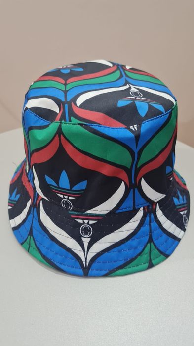 Palarie Adidas multicolora