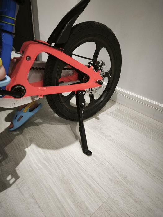 Cric bicicleta carpat 18" - 24"