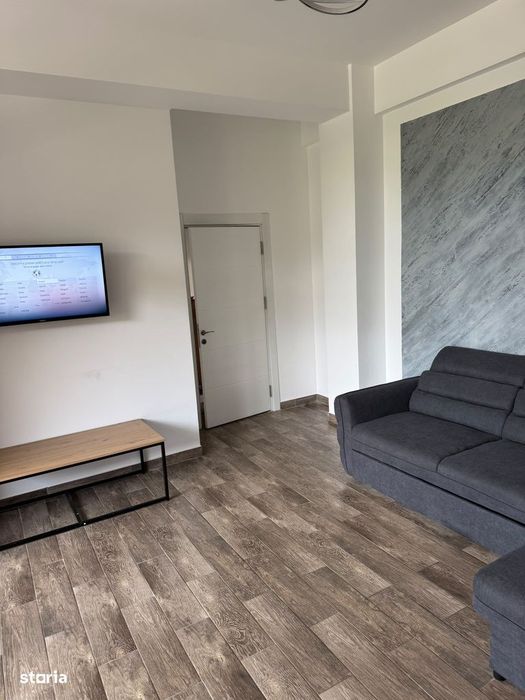 Apartament 2 camere / Ramnicu Valcea /