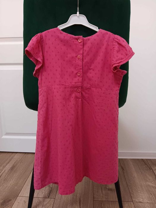 Rochita fete, 3-4 ani