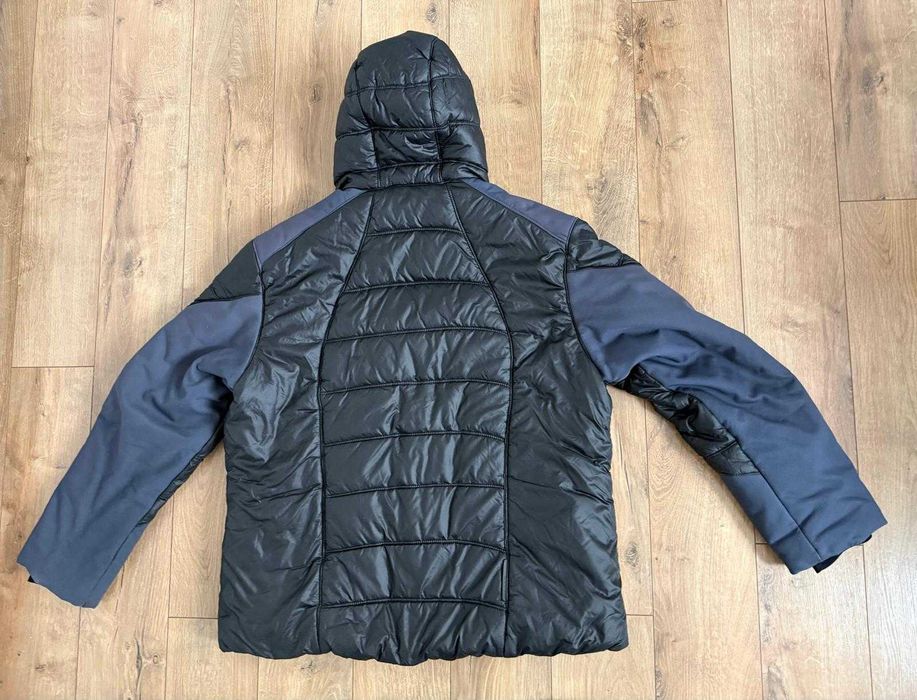 Engelbert Strauss 2XL barbati geaca iarna Vision impermeabila