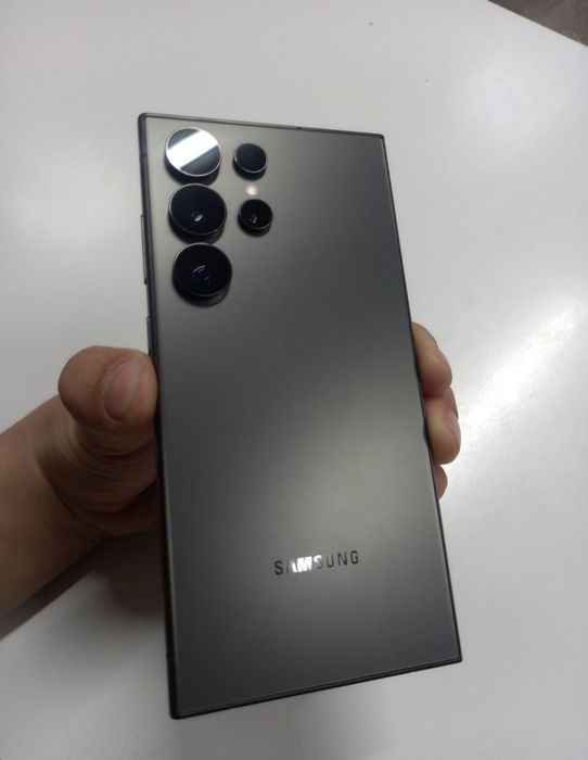 Samsung S23 ULTRA 256 Gb