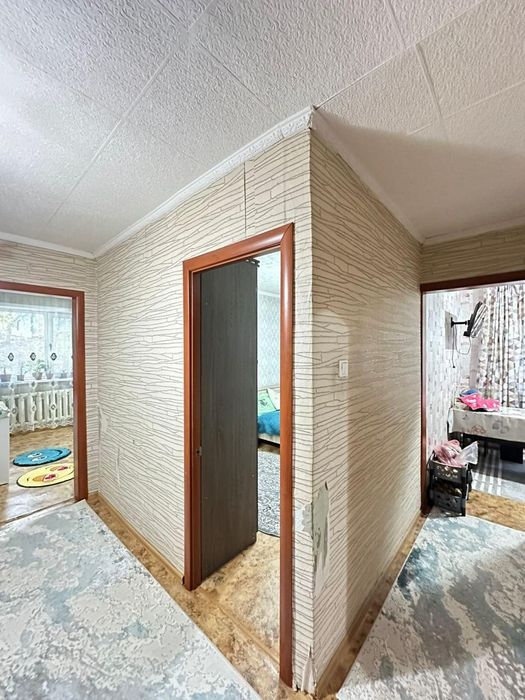 Продам квартиру 2 комнатная