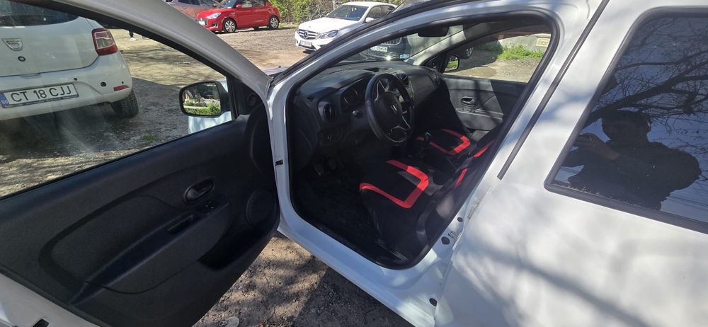Dacia Sandero 2018
