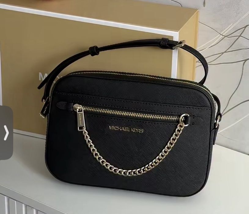 Женская сумка от бренда Michael kors