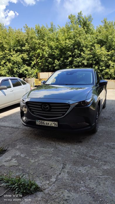 Продам Mazda cx-9