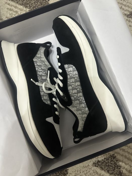 Dior B25-runner 44