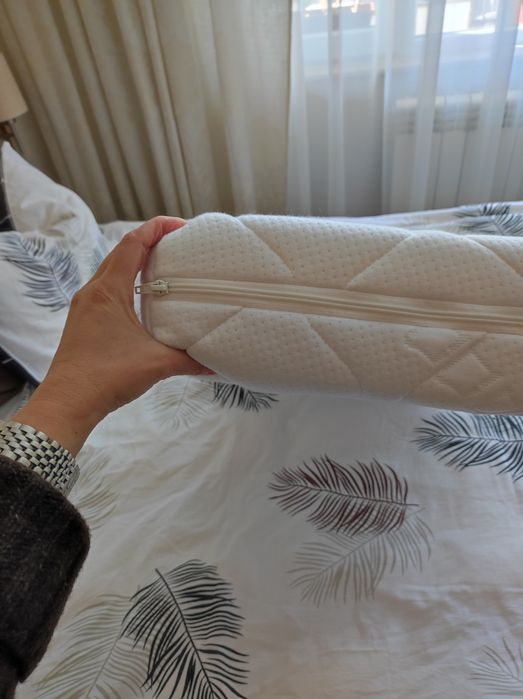 Бебешки матрак 50/100 с подарък обиколници