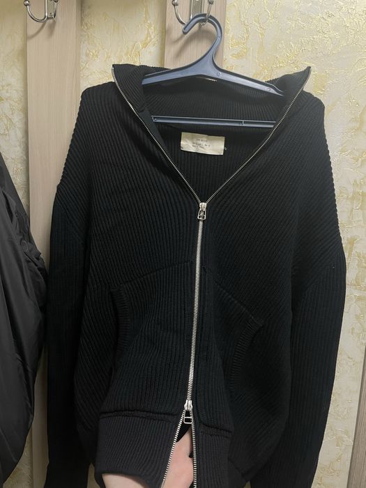 Мужской Кардиган