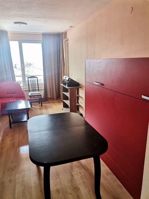Дава се под наем Двустаен апартамент в София, Гео Милев - 60 кв.м за 718.08 € - Снимка #1