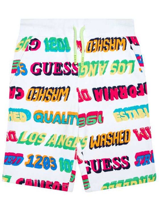 Pantalon scurt Guess