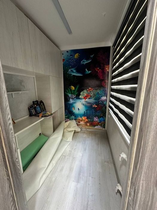 Под офис 55м2 Фархадский корзинка