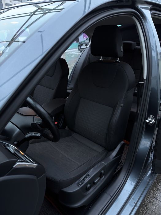 SKODA Octavia 0 — imagine 5