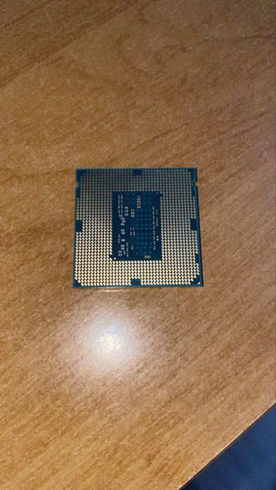 Процессор Intel Core i5-4440