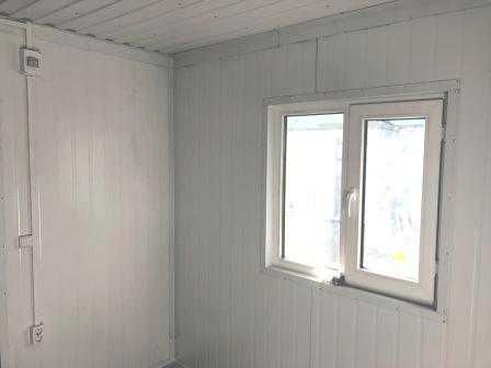 Жилой готовый Контейнер 4м