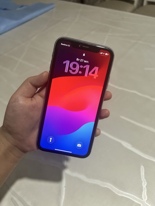iPhone 11 / айфон 11 идеал