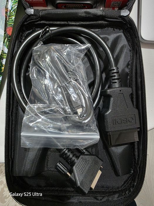 TPMS Autel программатор датчиков давления новый