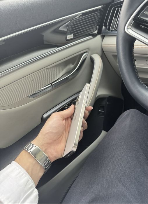 Iphone 15 pro max 256 Ch/A