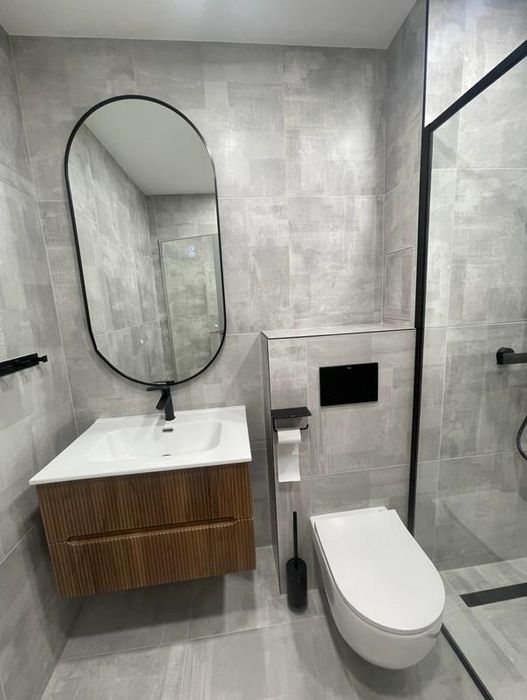 Дава се под наем Двустаен апартамент в София, Манастирски ливади - 65 кв.м за 750 € - Снимка #5