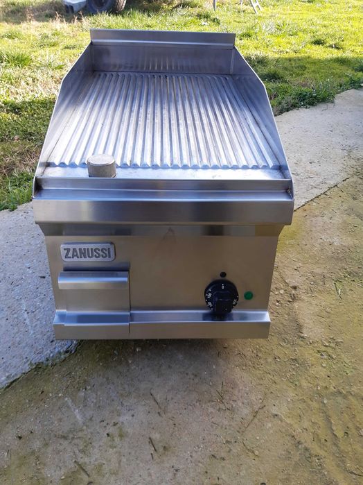 Професионален Steakgril Steba Germani