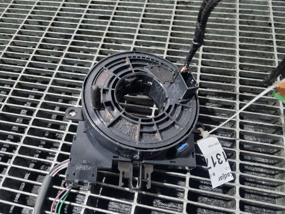 Spirala volan Renault Kadjar 2015 - 2018 (1317) 25545857R