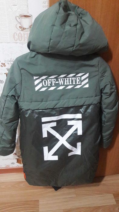 Детские вещи для девочек