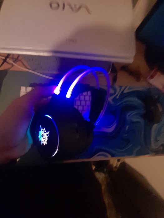 Laptop sony vaio sve1511v1ew