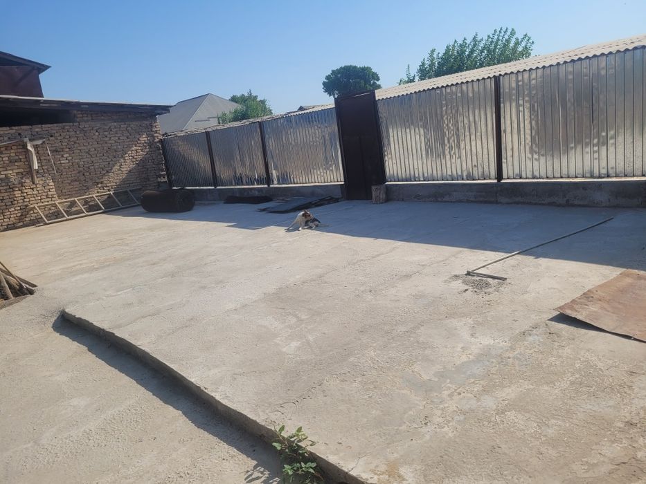 Продаётся дом со всеми удобствами