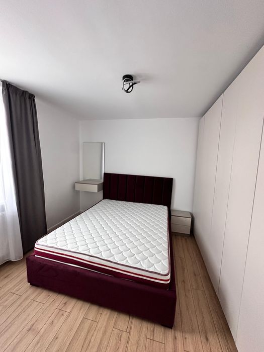 Apartament 2 camere de inchiriat
