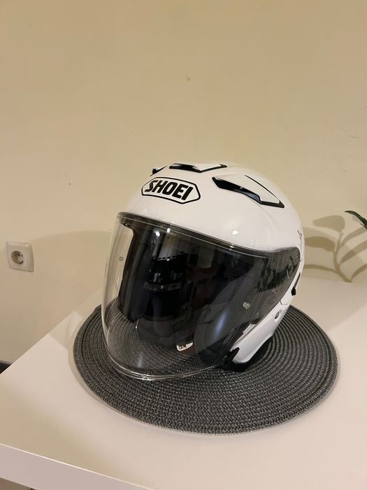 Каска SHOEI J-Cruise II