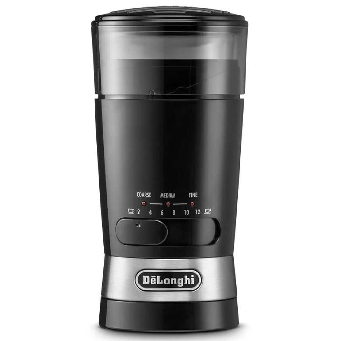 Кофемолка DeLonghi KG210