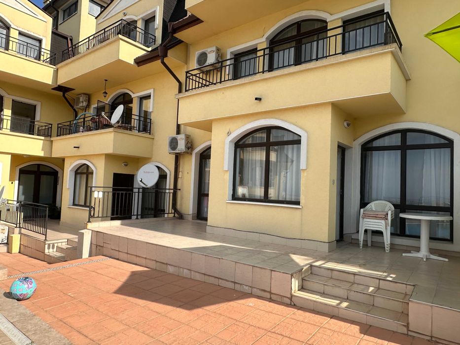 Продава се Тристаен апартамент в с. Кошарица, Област Бургас - 94 кв.м за 766 €/кв.м - Снимка #9