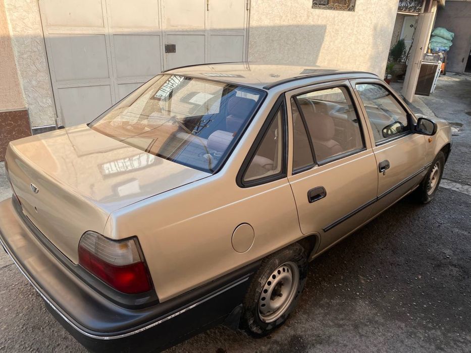 Продается nexia sonc