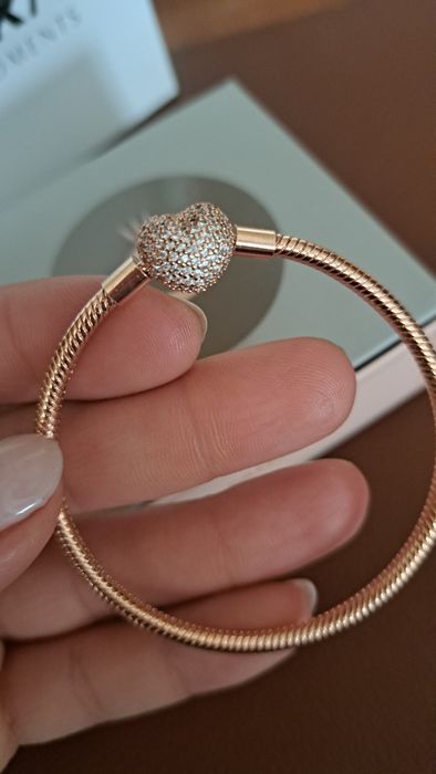 Гривна пандора любима