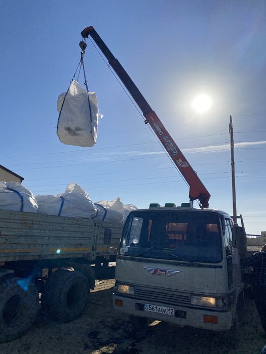 Манипулятор Актау