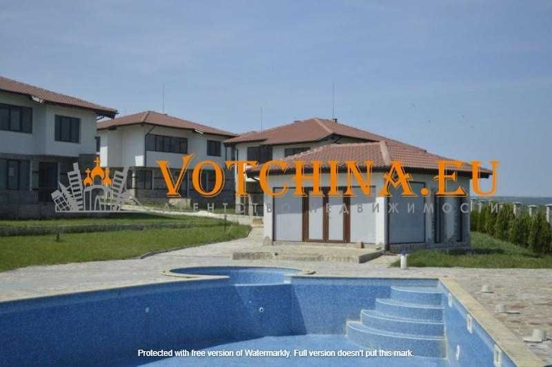 Продава се Къща в с. Рогачево, Област Добрич - 133 кв.м за 640 €/кв.м - Снимка #12