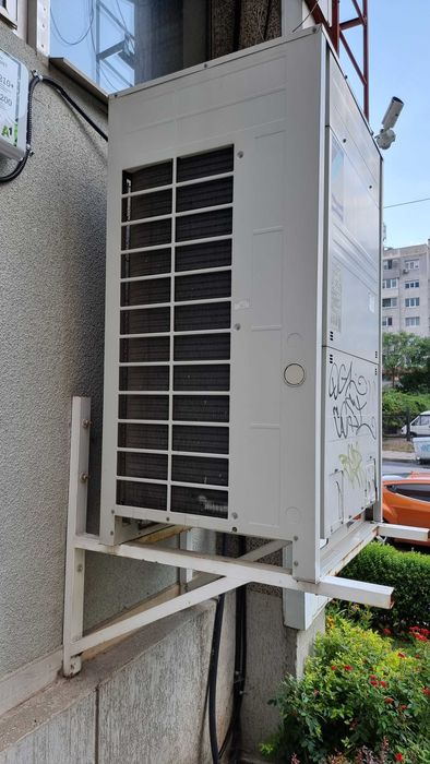 Климатична система  DAIKIN RZQ-200C7Y1B Sky Air (3ph 400v)
