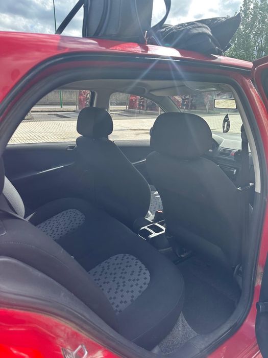 SKODA Fabia 0 — imagine 5
