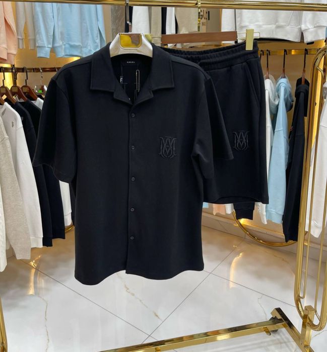 Compleu Amiri new collection 2026